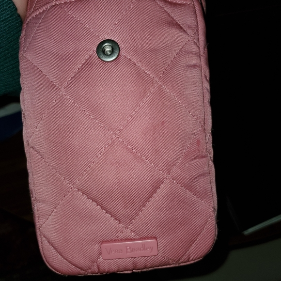 Vera Bradley Handbags - Purse wallet